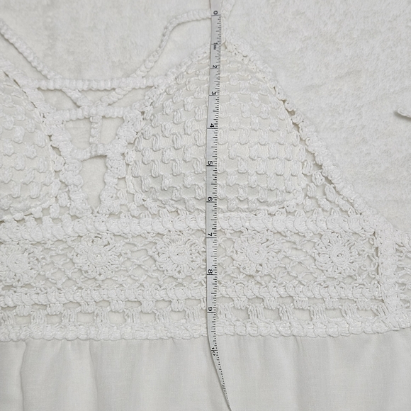 Crochet Top - Picture 11 of 15